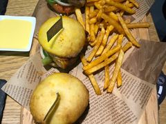 -棒约翰比萨·意面(金桥国际店)