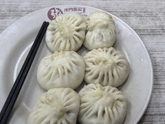-津门张记包子铺(中山门店)