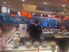-莲寿司(国兴店)