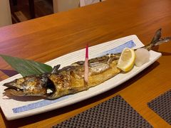 -有喜屋·深夜食堂(北京西路店)