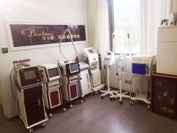 -缤卡妮肌肤管理中心