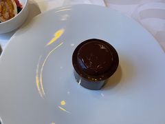 -Sketch(The Lecture Room & Library)