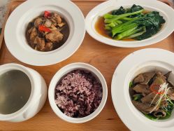 -弗蕾亚·和月月子调理院(东湖店)