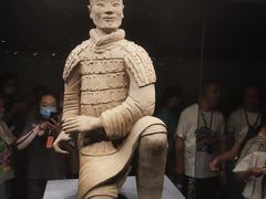 -子午路张记肉夹馍(兵马俑店)