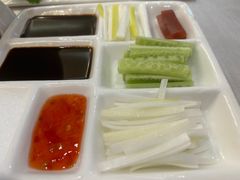 -老城南食府(宣武门东大街店)