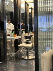 -时尚殿堂salon