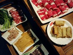 -傣妹火锅(南京东路一店)