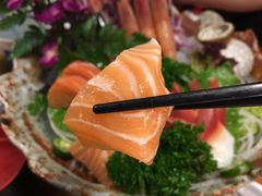 -鳗鱼家·深夜食堂(军博店)