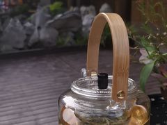-鲤院·新中式美学·庭院餐厅(夫子庙店)