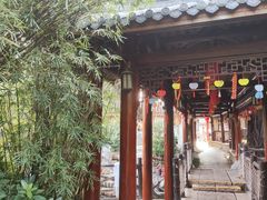 -河源客天下-温泉小镇