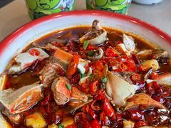 -老三样·旧食新味(万寿宫店)