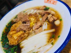 -无名粉店(五一广场店)