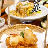蟹料理专家——蟹屋
