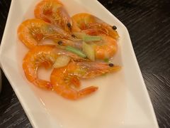 -海天楼中餐厅(吴宫泛太平洋酒店)