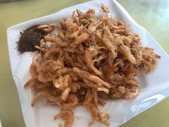 -老张烤羊(王哥庄店)