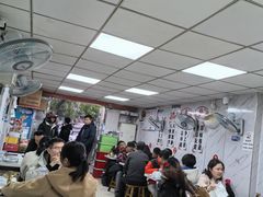 -黑皮酸菜鱼(三山街店)