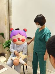 -安琪朵朵独栋花园月子中心