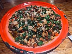 -兔槽江湖菜·重庆璧山兔(水围店)
