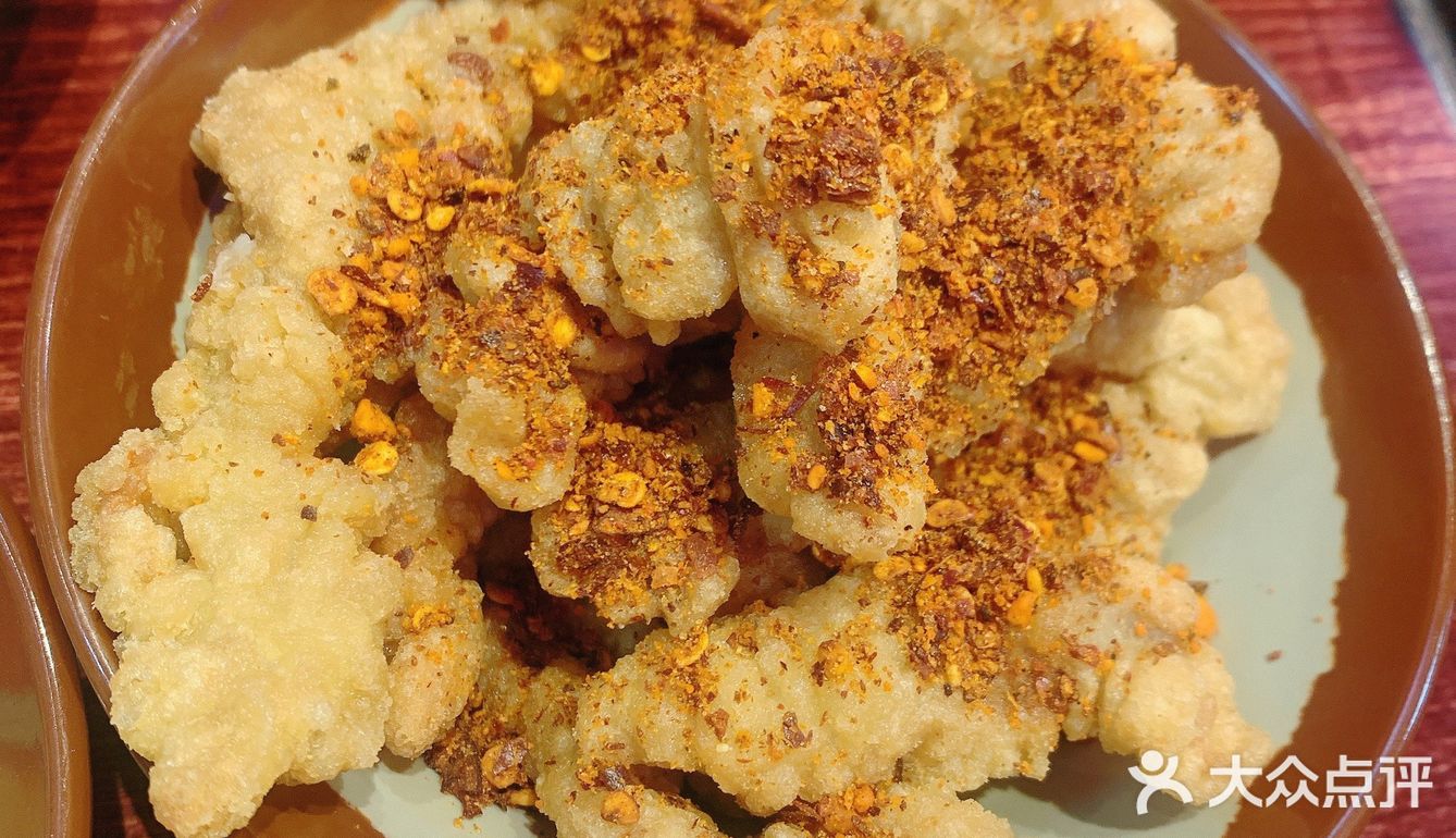 李炮秤盘麻辣烫