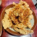 李炮秤盘麻辣烫