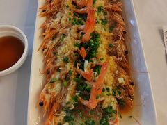 -丰收日·小海鲜·沪上家宴(顾村正大店)