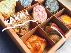 -Let's Taipei 非常烘焙(太古里店)