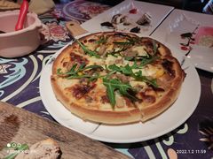 -弗拉门戈西班牙餐厅酒吧(意式风情街店)