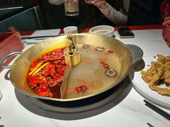 -小龙翻大江文化火锅(宽窄店)