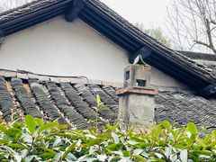 -法云安缦酒店
