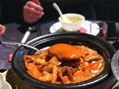 -蟹榭·本帮江浙菜·蟹宴(五角场合生汇商场店)