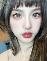 -HG美发设计沙龙