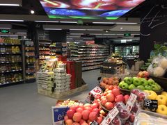 店内环境-Olé精品超市(上海虹桥南丰城店)