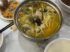 -弄堂咪道-饭香·面香·馄饨香(兴梅店)