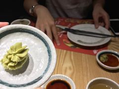 -鱼民·现造寿司(育德店)