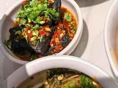 -兰湘子·湘菜小炒(石家庄万象城店)