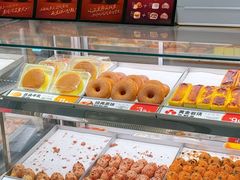 -東更道点心行(北京龙湖熙悦天街店)