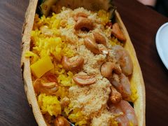 -迷你椰·泰式大排档(共康店)