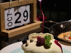 -西堤牛排(恒隆广场店)