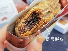 -麦当劳(中山路店)