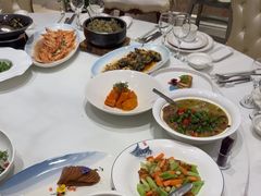 -沪华海鲜大酒楼(南汇店)