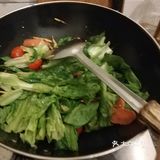 但好像确实是我佐料放太多了点