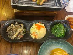 -桃太郎寿司料理(南坪店)