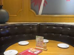 -如轩·海鲜砂锅粥·潮汕菜(沿江东路店)