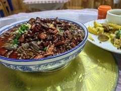 -洪霞餐馆
