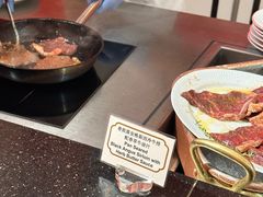 -咖啡苑 - 蔚藍夏日限定主题(永利皇宫店)