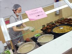 -楚汉生活小碗菜(长堤街店)