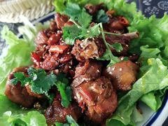 -八两八金·莱芜特色炒鸡(市南漳浦路店)