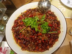 -贝贝龙虾·音乐餐厅(昌平东关店)