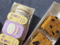 -好利来(北新桥店)