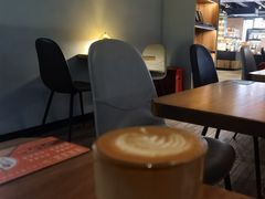 -C Cafe(朵云书院·戏剧店)